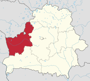 Бурение скважин Гродненская область
